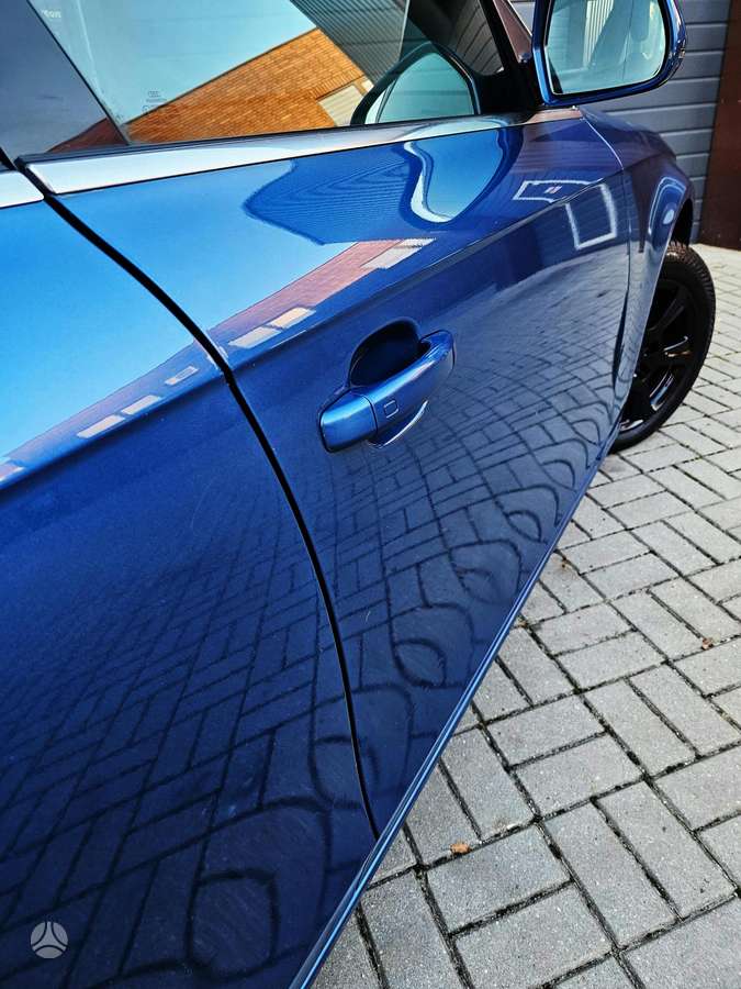 Audi A4, 2.0 l., Универсал