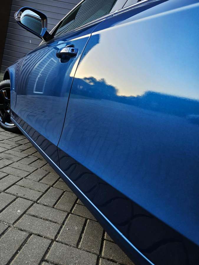 Audi A4, 2.0 l., Универсал
