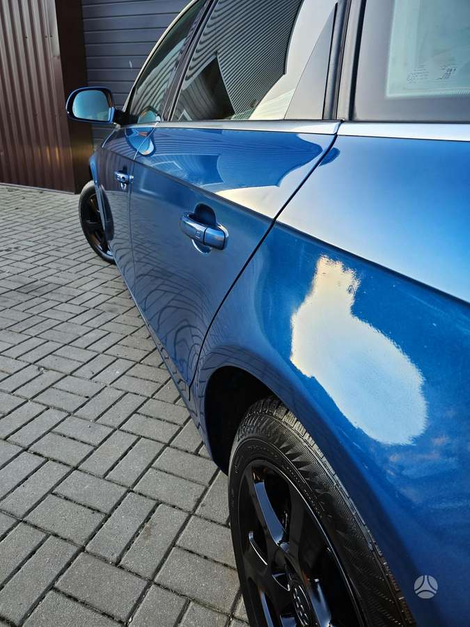 Audi A4, 2.0 l., Универсал