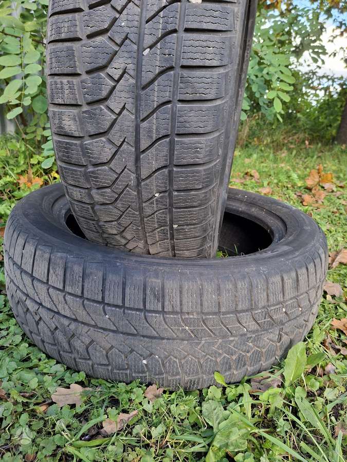 Goodride, winter 235/50 R19