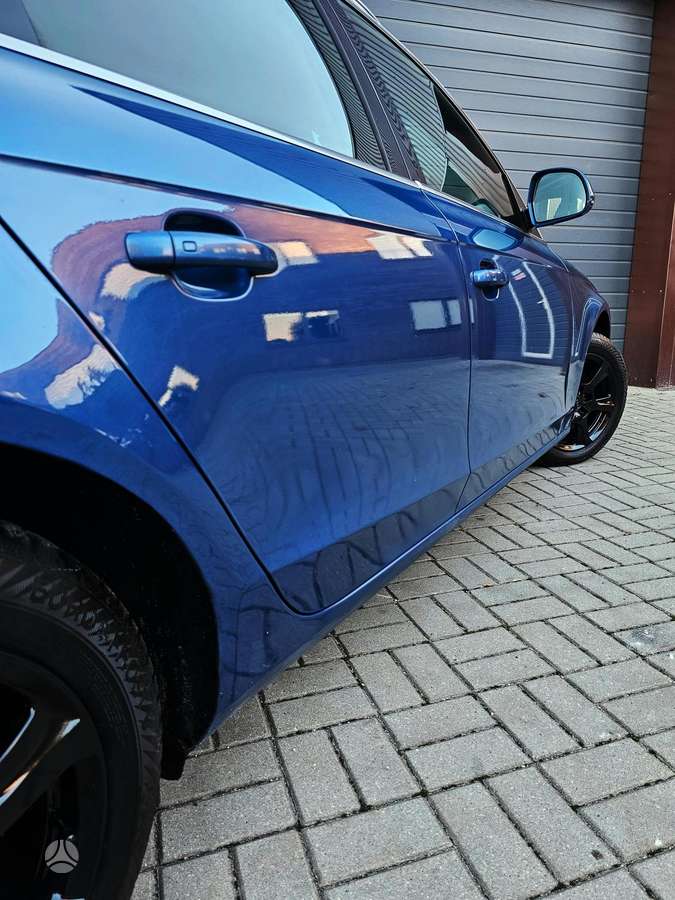 Audi A4, 2.0 l., Универсал