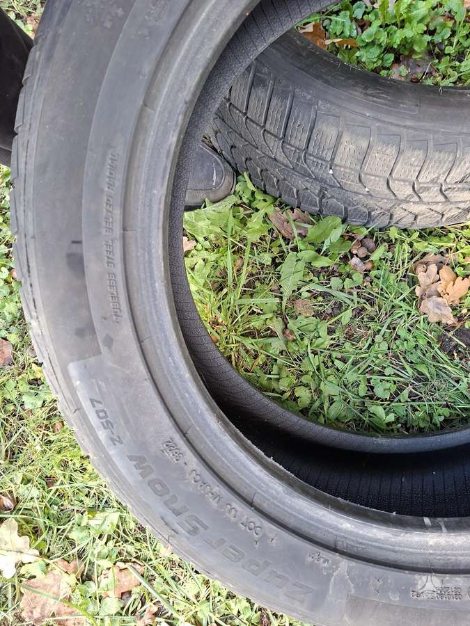 Goodride, winter 235/50 R19