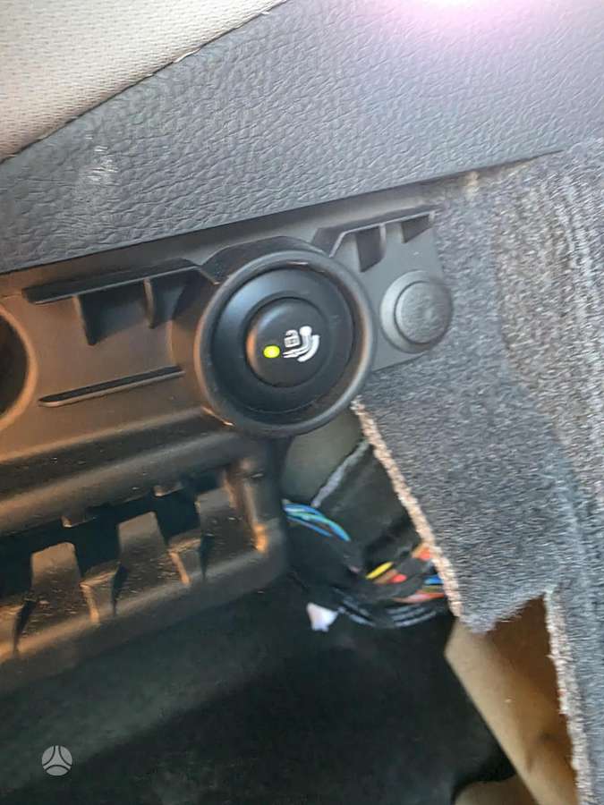 BMW 320, 2.0 l., wagon