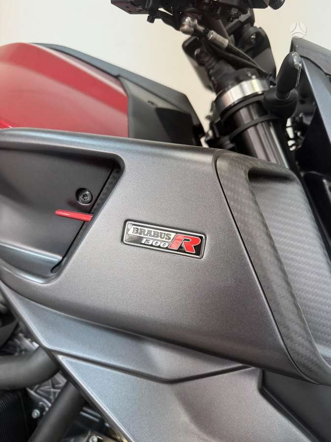 KTM Super Duke 1301cc, supermoto