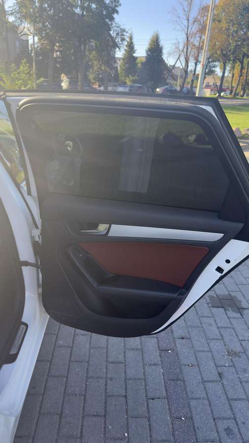 Audi A4, 3.0 l., wagon