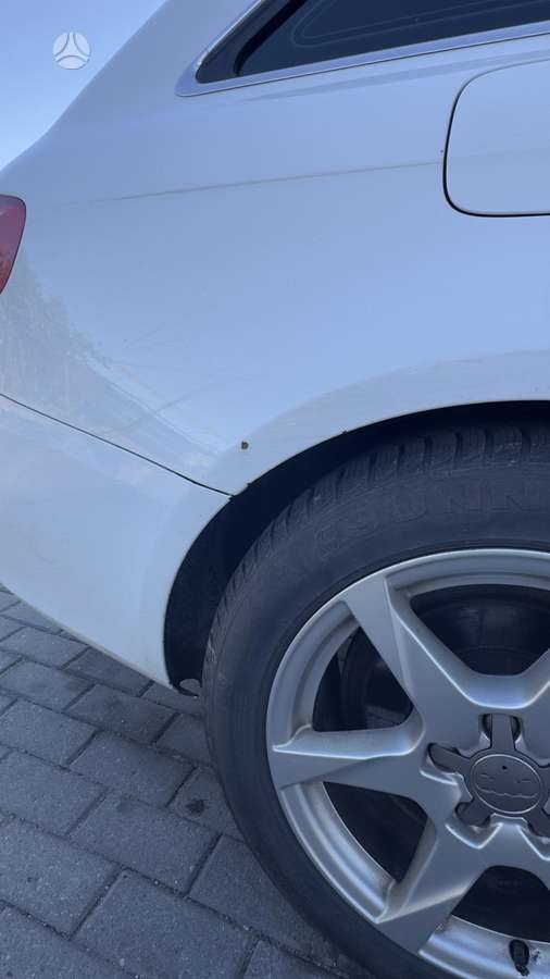 Audi A4, 3.0 l., Универсал