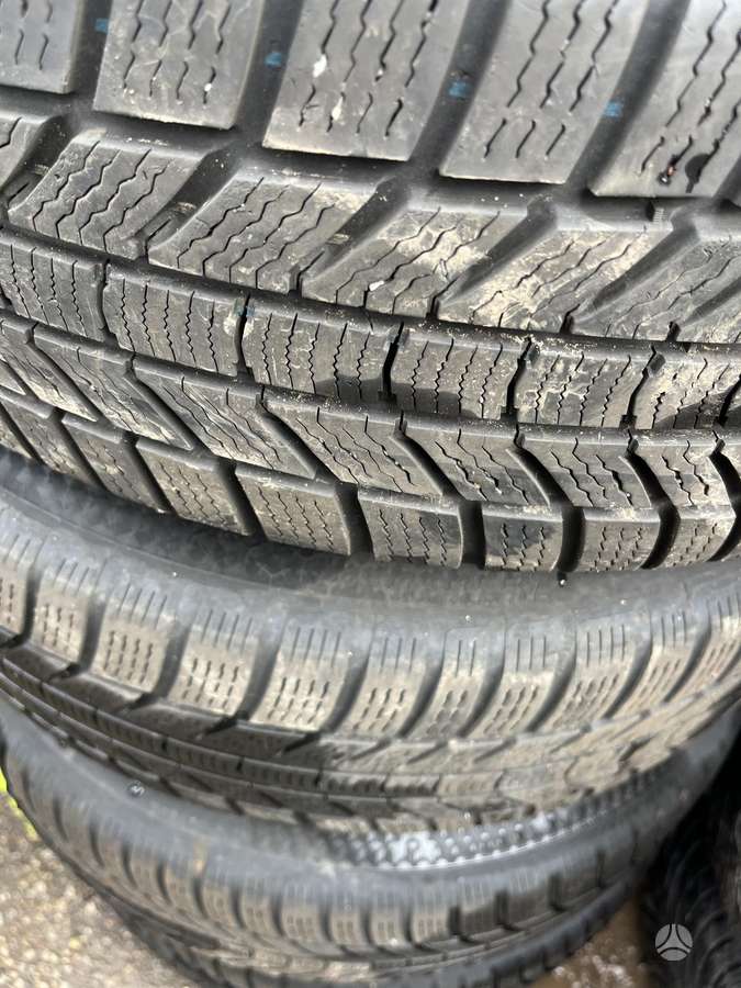 Volvo, light alloy, R18