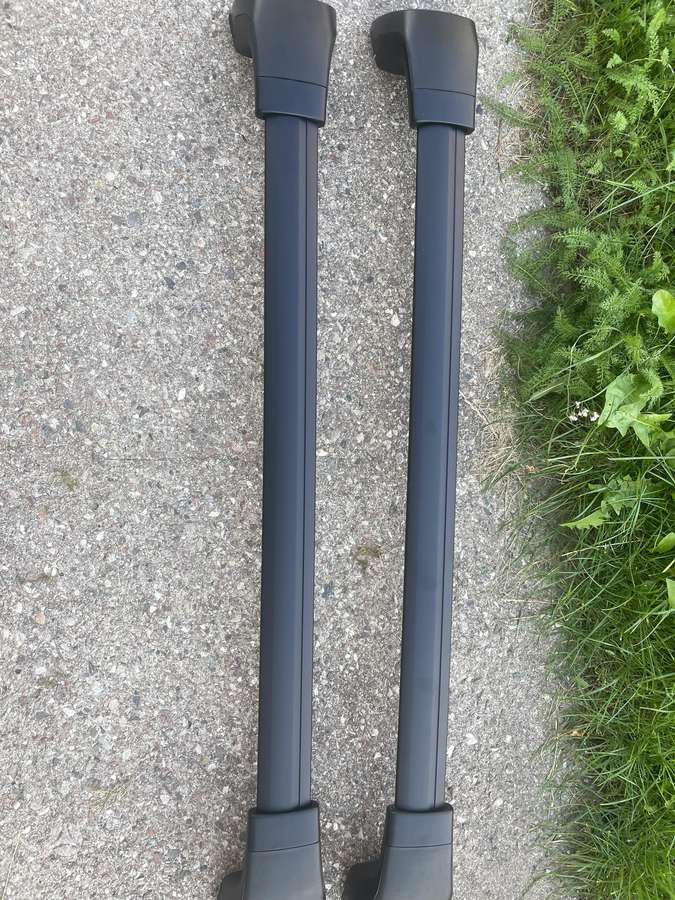 Volvo XC60 electrical system parts