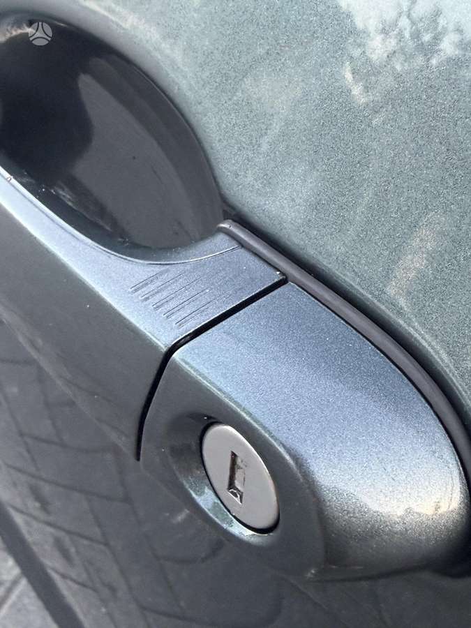 BMW 318, 2.0 l., universalas