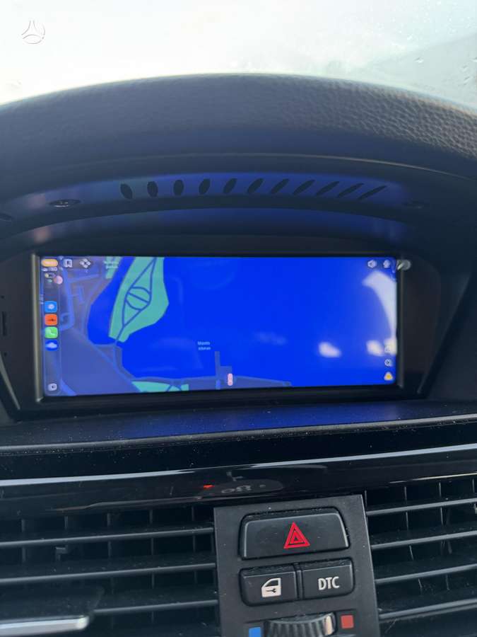 BMW 318, 2.0 l., universalas