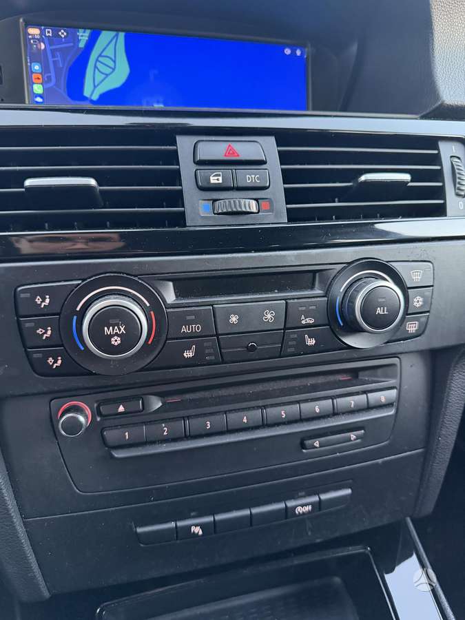 BMW 318, 2.0 l., universalas