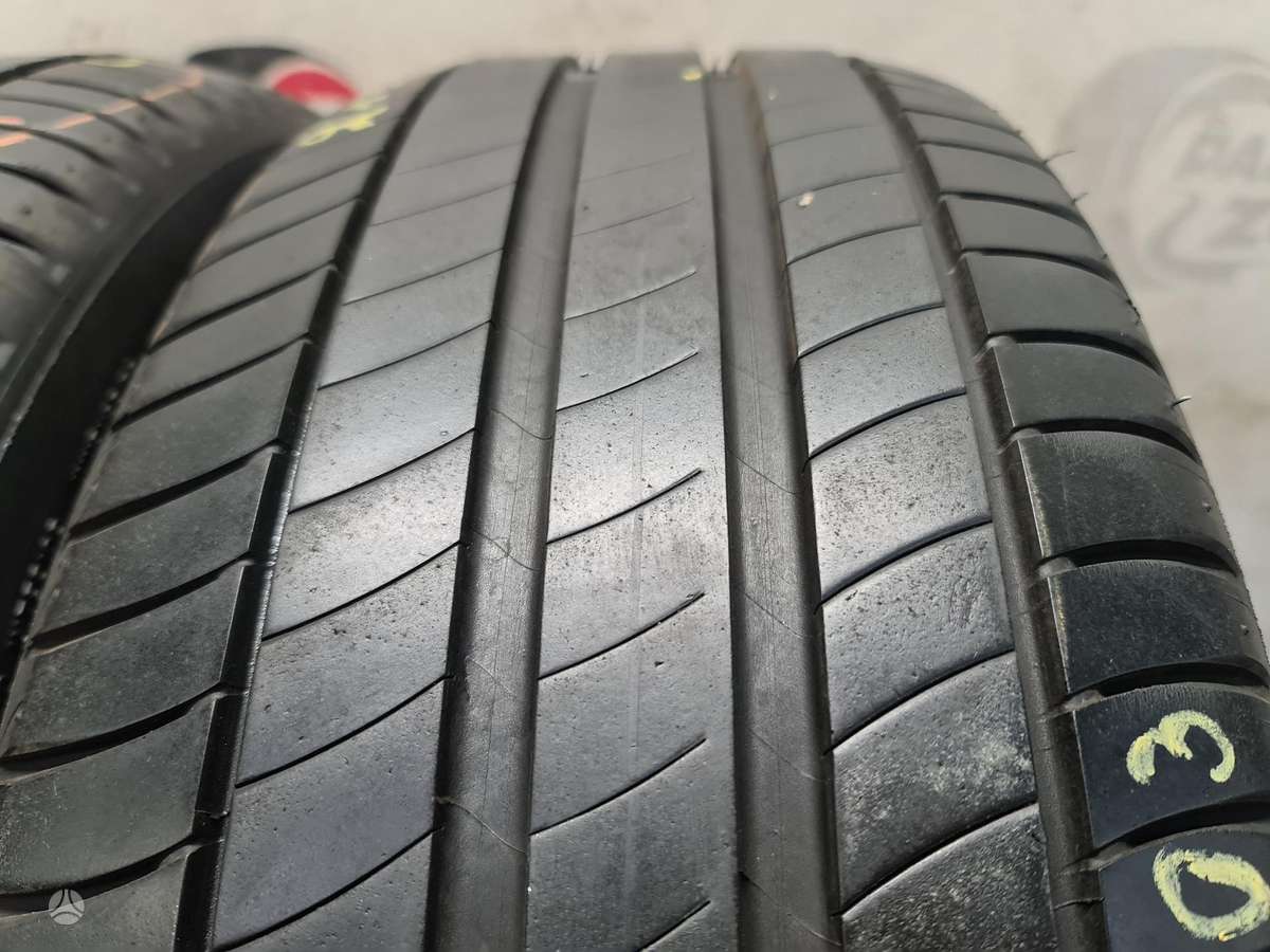 Michelin Primacy 3, summer 215/55 R17