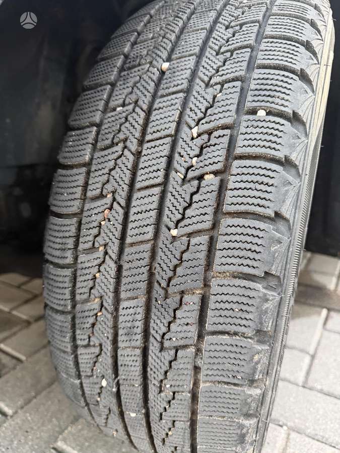BMW 318, 2.0 l., universalas