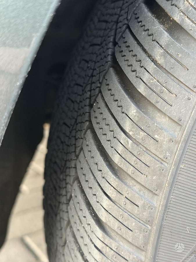 BMW 318, 2.0 l., universalas