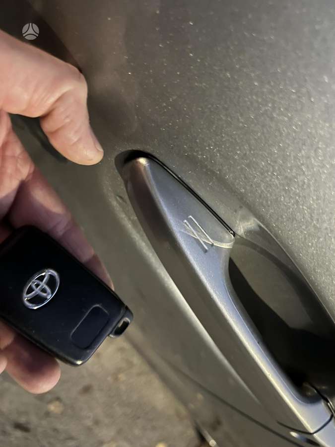 Toyota Verso 2014 — engine 2231 cm³, 150 HP (110kW)