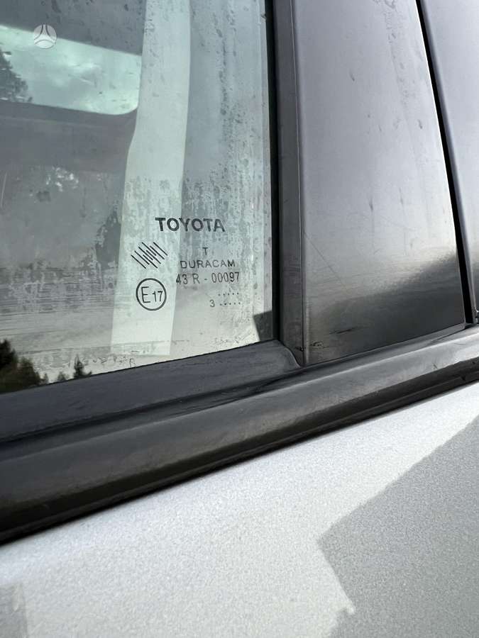 Toyota Verso 2014 — photo 6