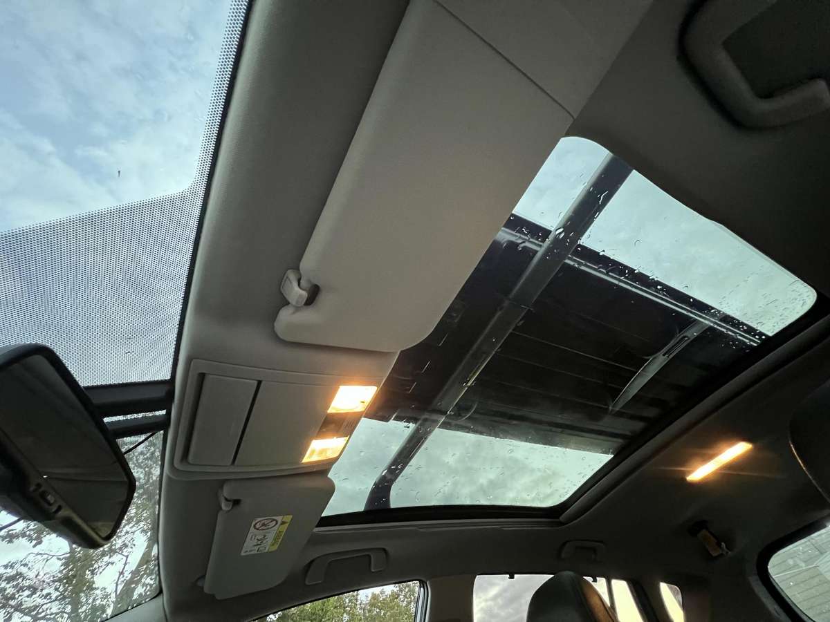 Toyota Verso 2014 — photo 8