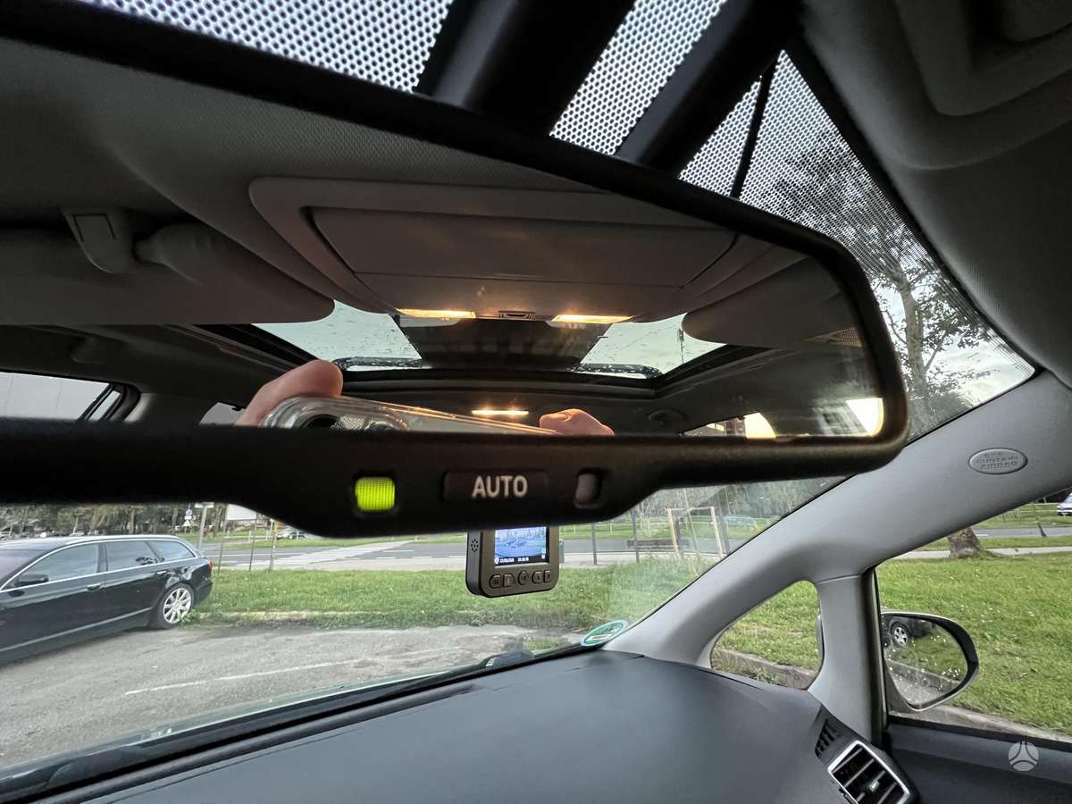Toyota Verso 2014 — photo 9