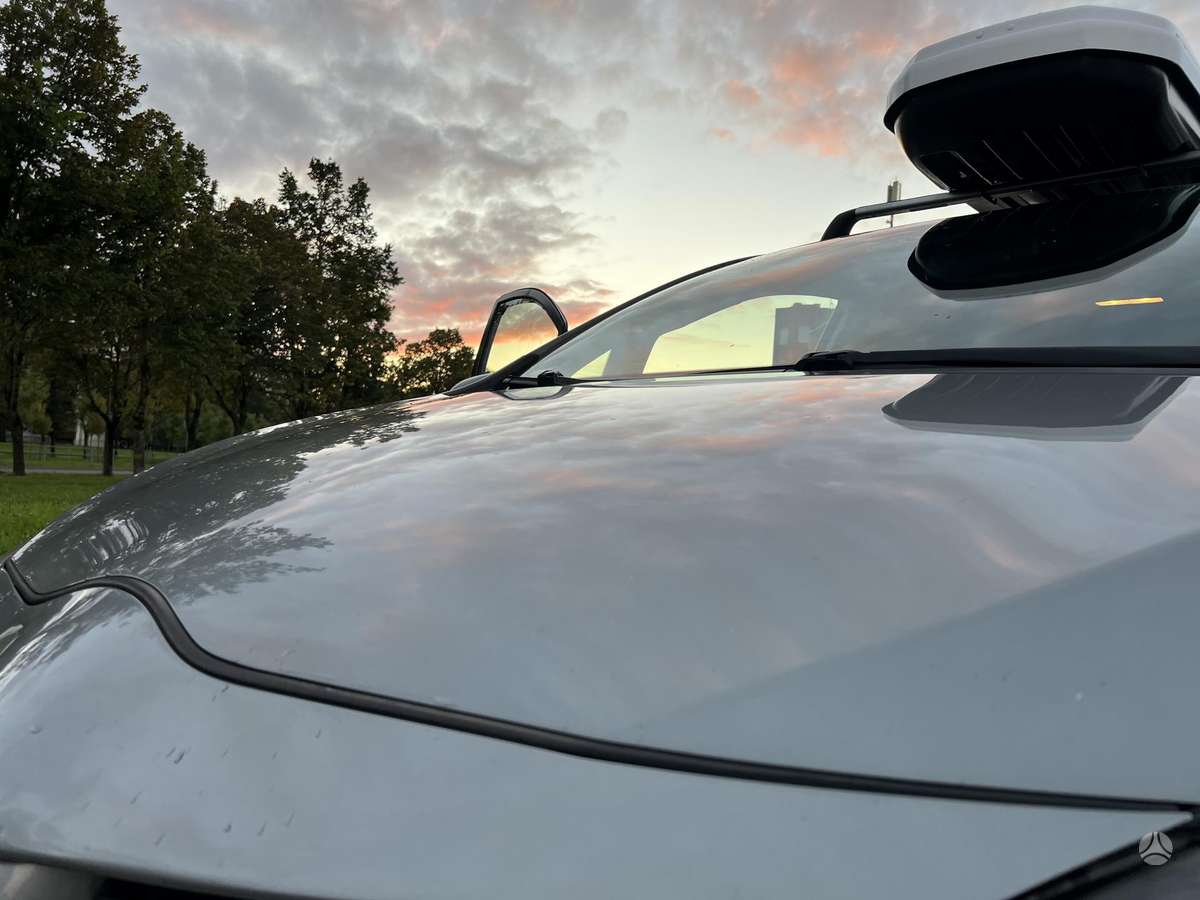 Toyota Verso 2014 — photo 20