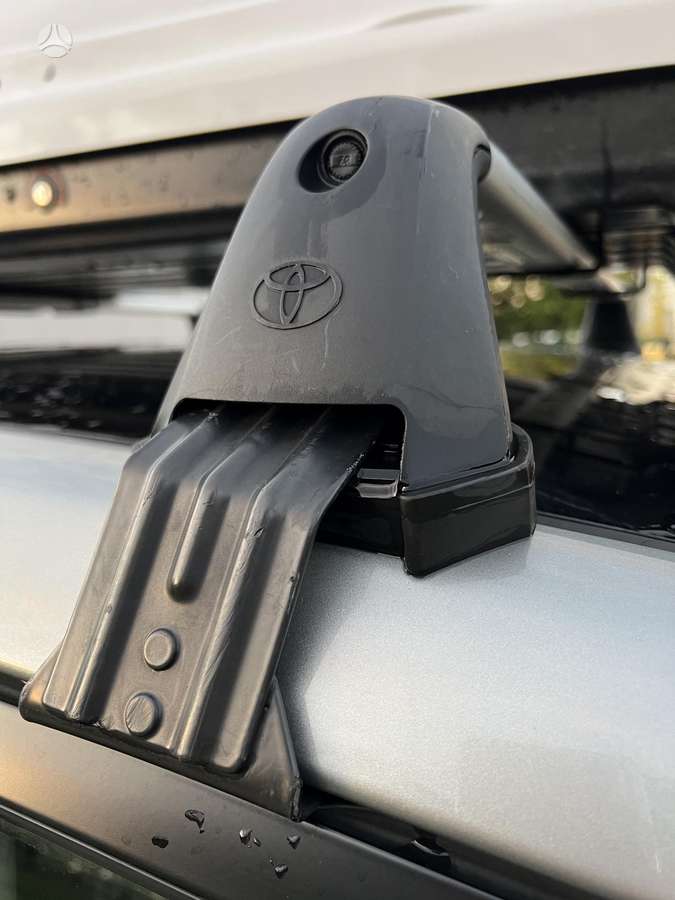 Toyota Verso 2014 — photo 21