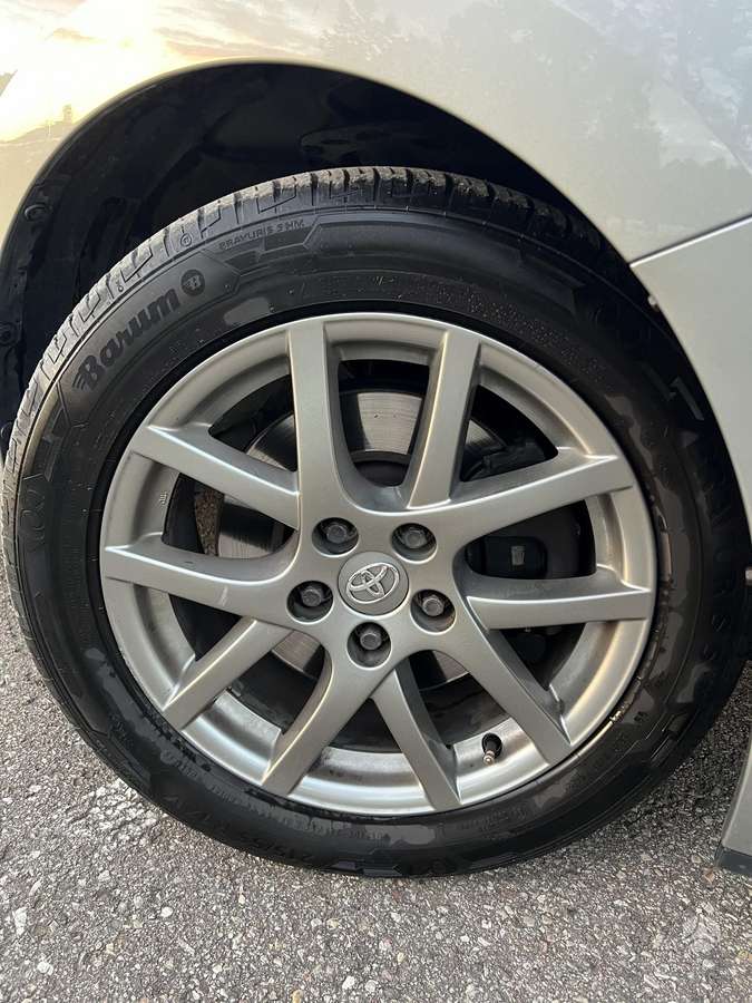 Toyota Verso 2014 — photo 23