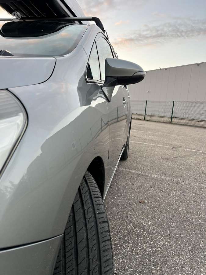 Toyota Verso 2014 — photo 24