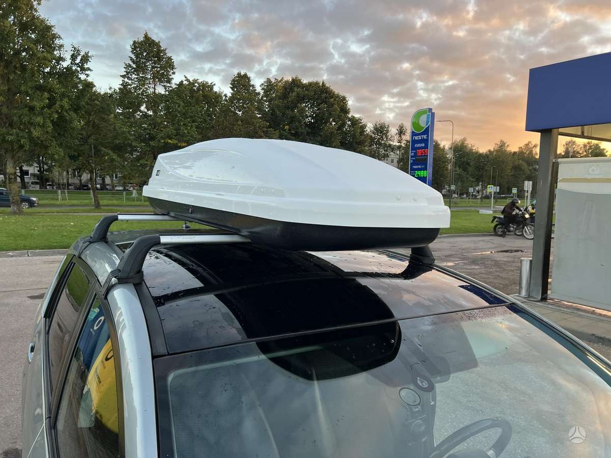 Toyota Verso 2014 — photo 28