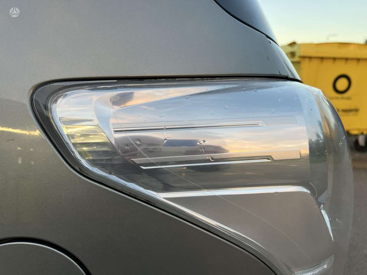 Toyota Verso 2014 — photo 31