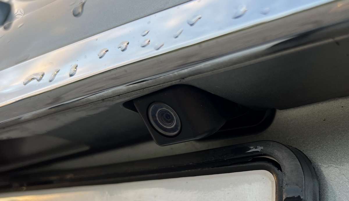 Toyota Verso 2014 — photo 33
