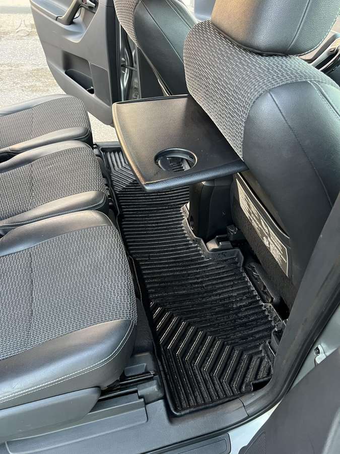 Toyota Verso 2014 — photo 36