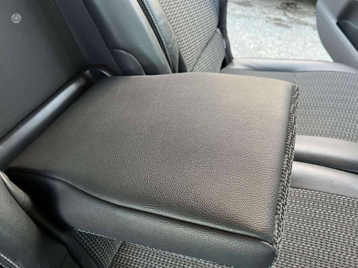 Toyota Verso 2014 — photo 37