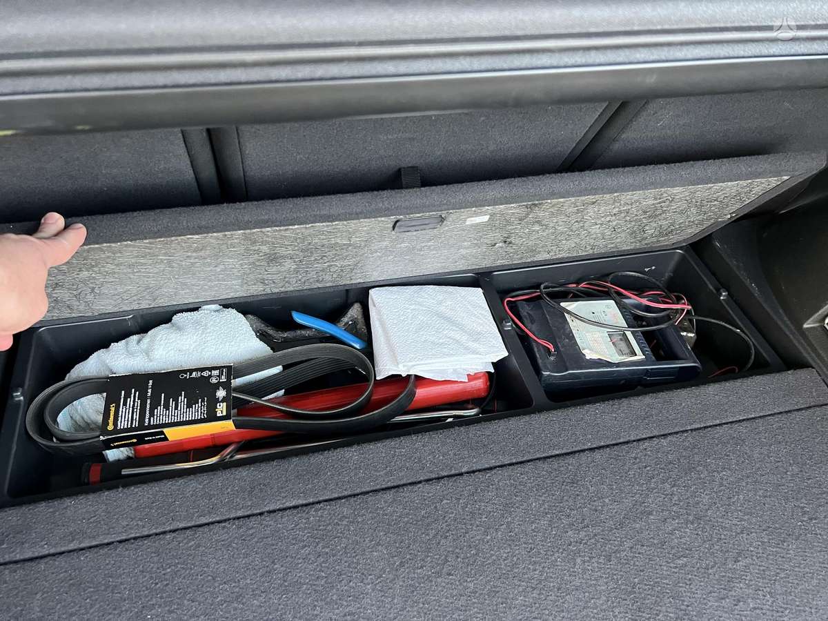 Toyota Verso 2014 — photo 42