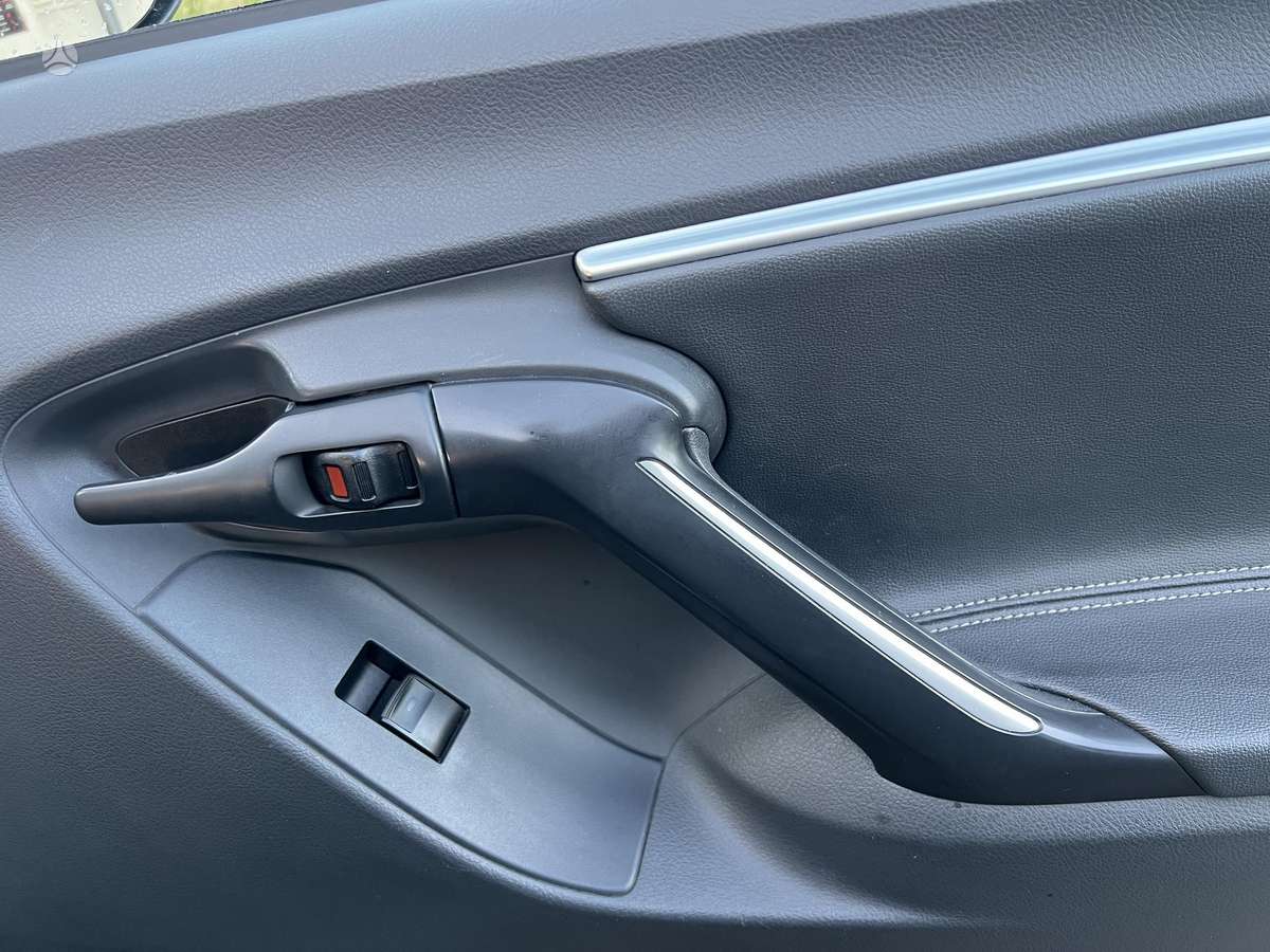 Toyota Verso 2014 — photo 47