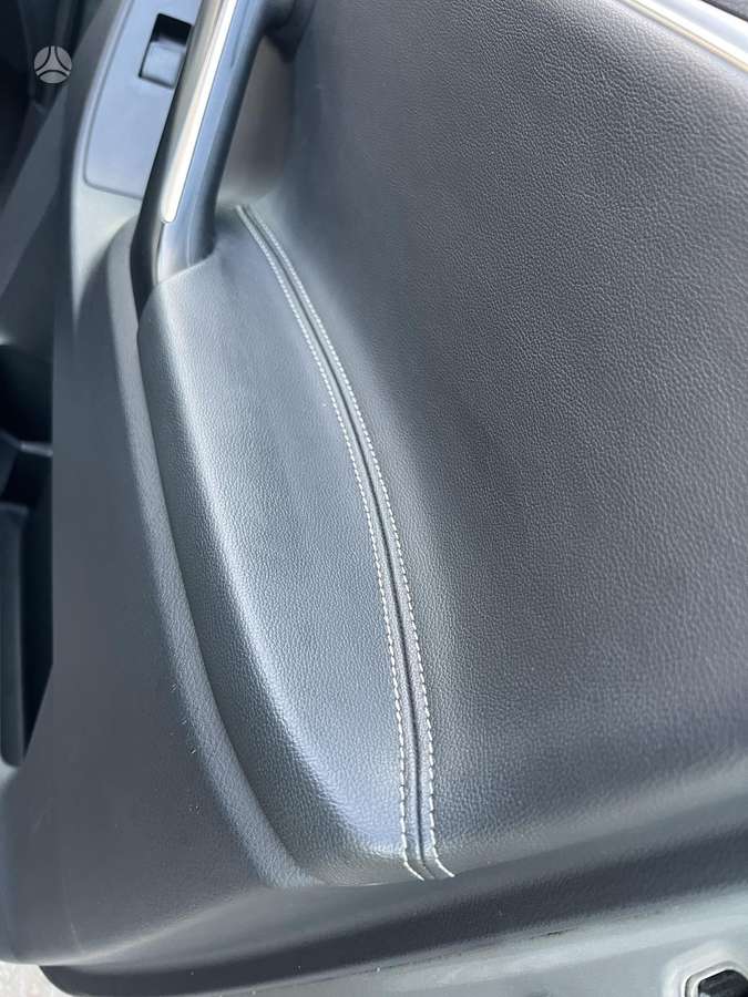 Toyota Verso 2014 — photo 48
