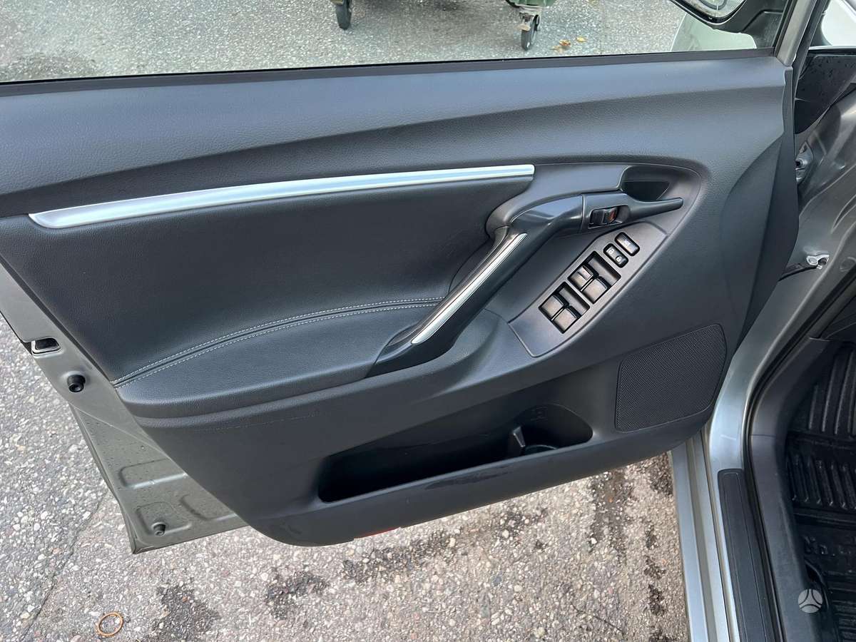 Toyota Verso 2014 — photo 52