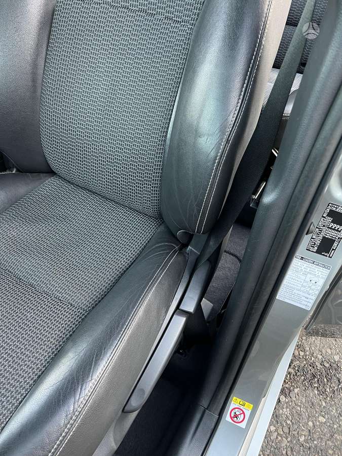 Toyota Verso 2014 — photo 53
