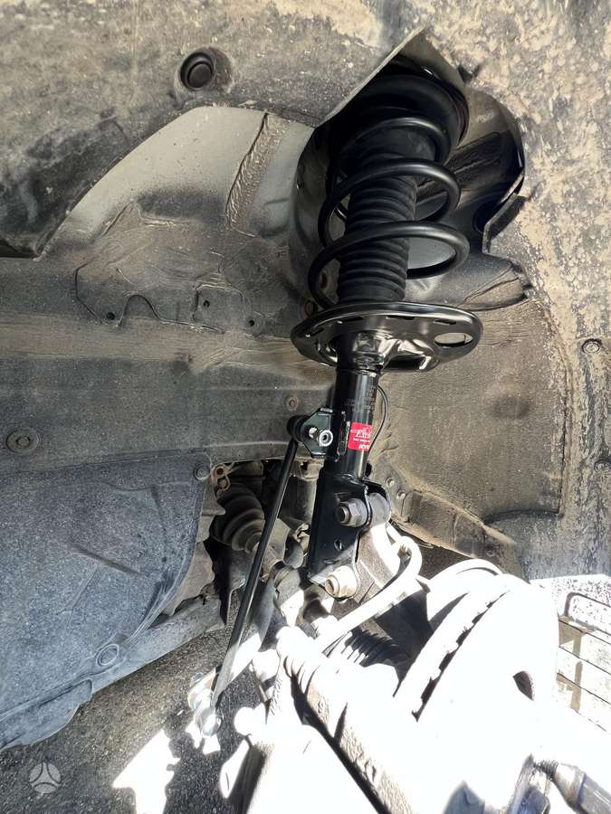 Toyota Verso 2014 — photo 56