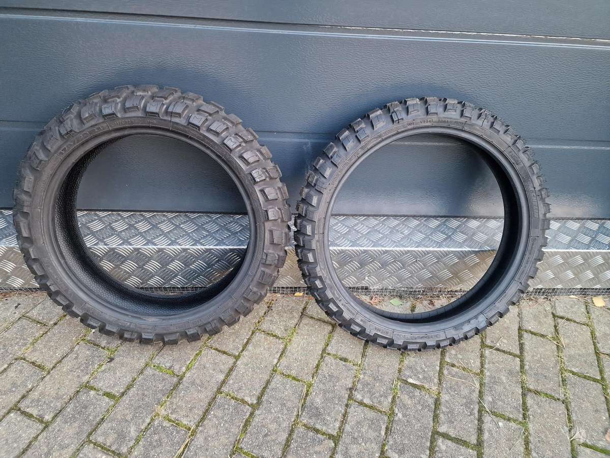 Michelin Anakee wild, universalios 120/70 R19