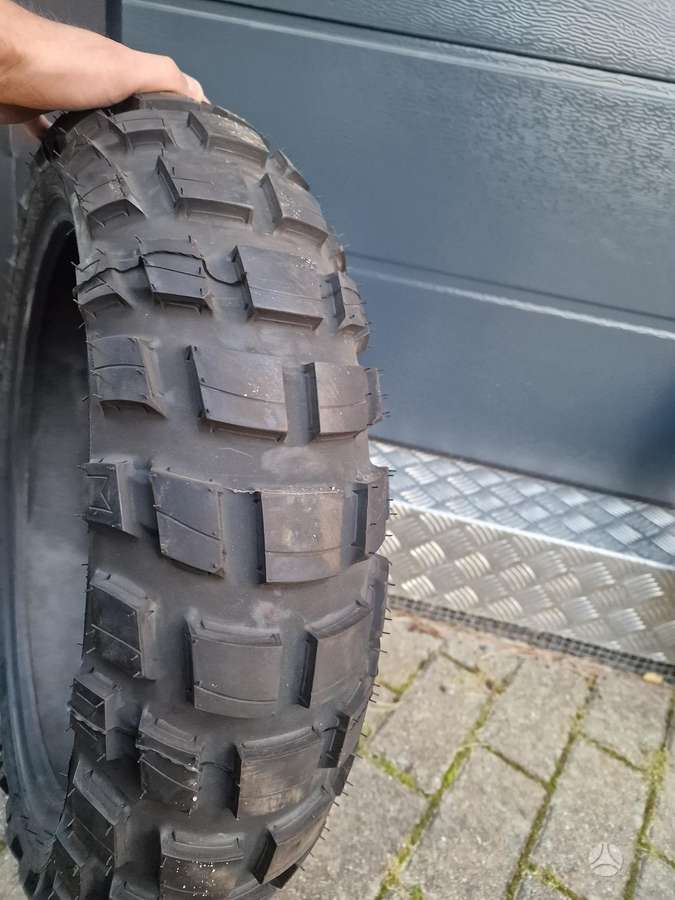 Michelin Anakee wild, universalios 120/70 R19