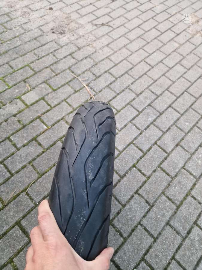 BMW, light alloy, R19