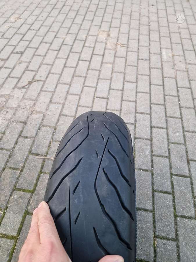 BMW, light alloy, R19