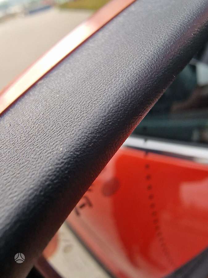 Renault Kadjar, 1.2 l., off-road / crossover