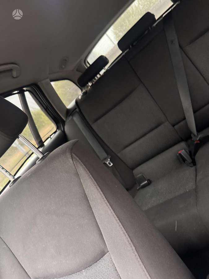 BMW 320, 2.0 l., wagon
