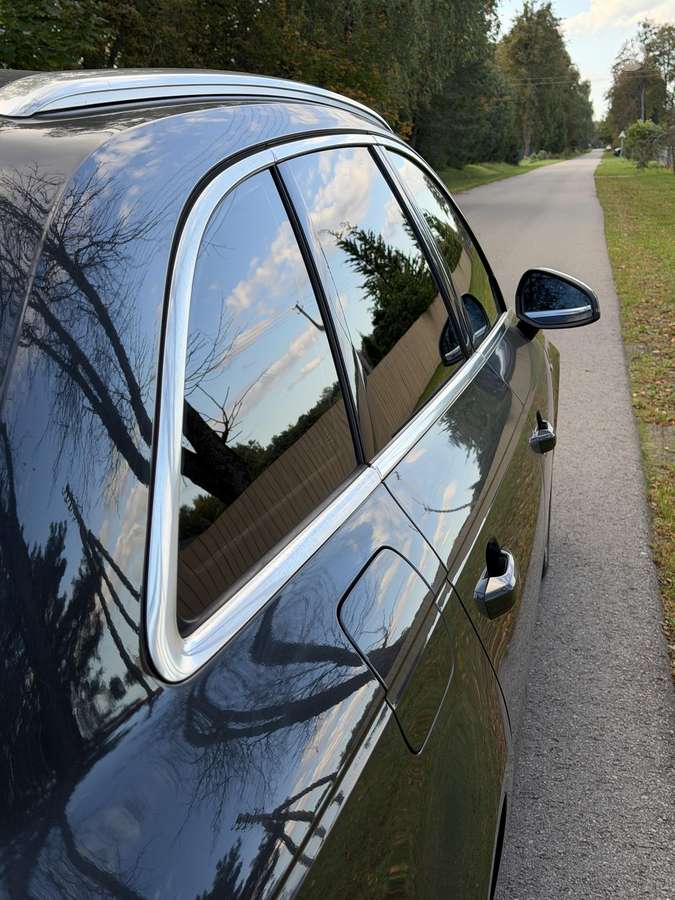 Audi A4, 2.0 l., wagon