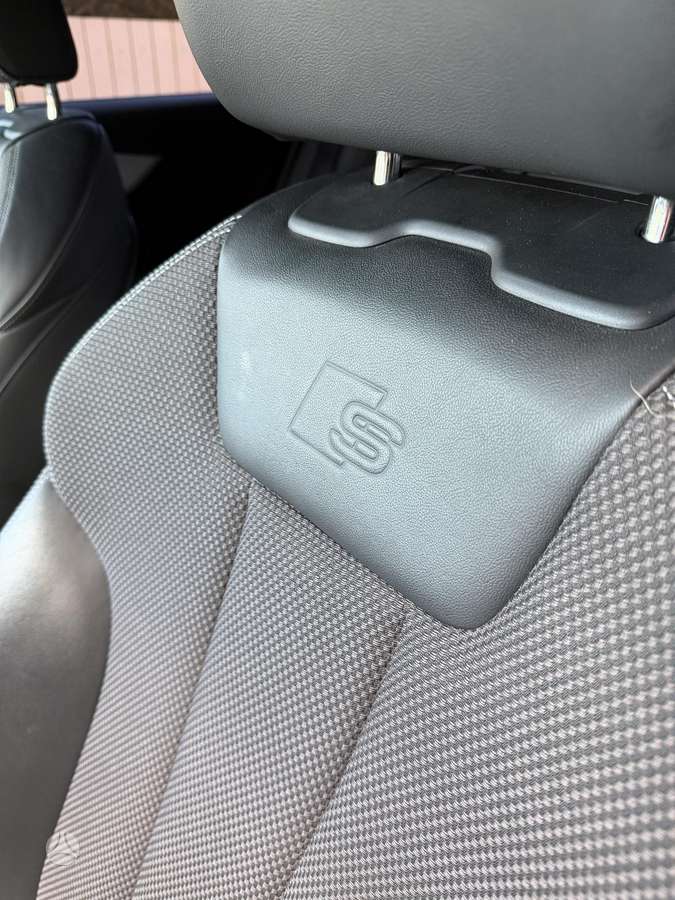 Audi A4, 2.0 l., universalas