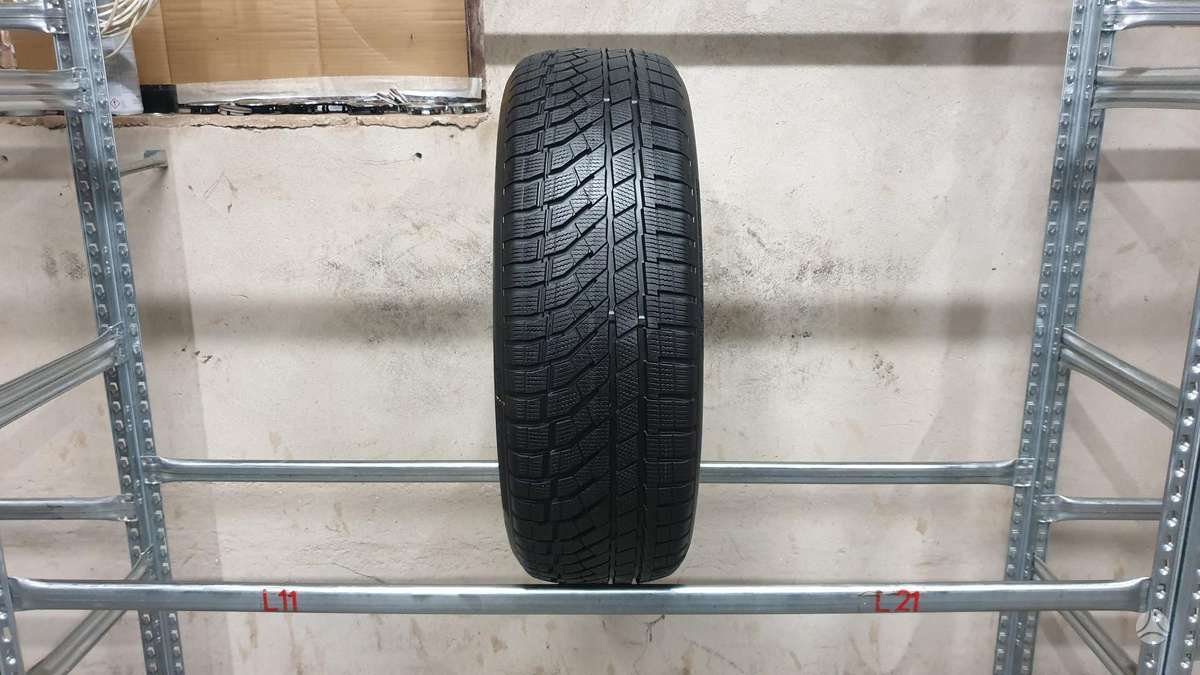 Falken EuroWinter HS02 Pro, winter 225/55 R19