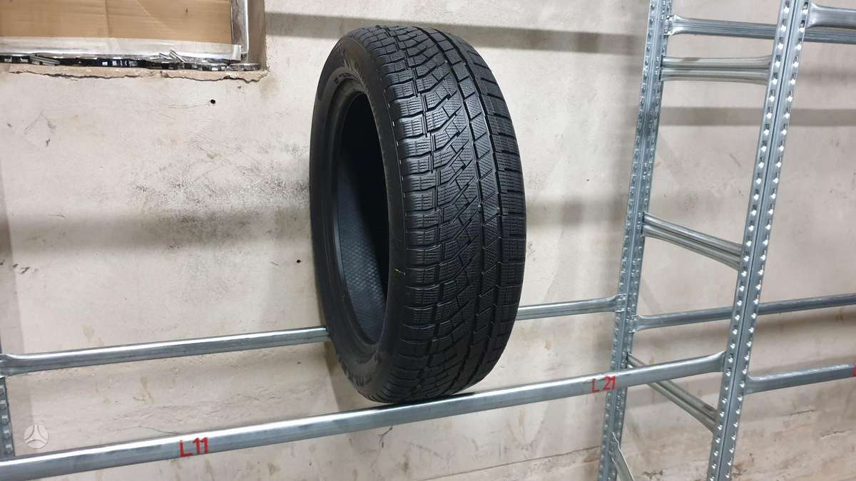 Falken EuroWinter HS02 Pro, winter 225/55 R19