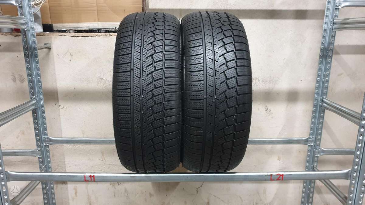 Zeetex WH1000, winter 235/50 R19