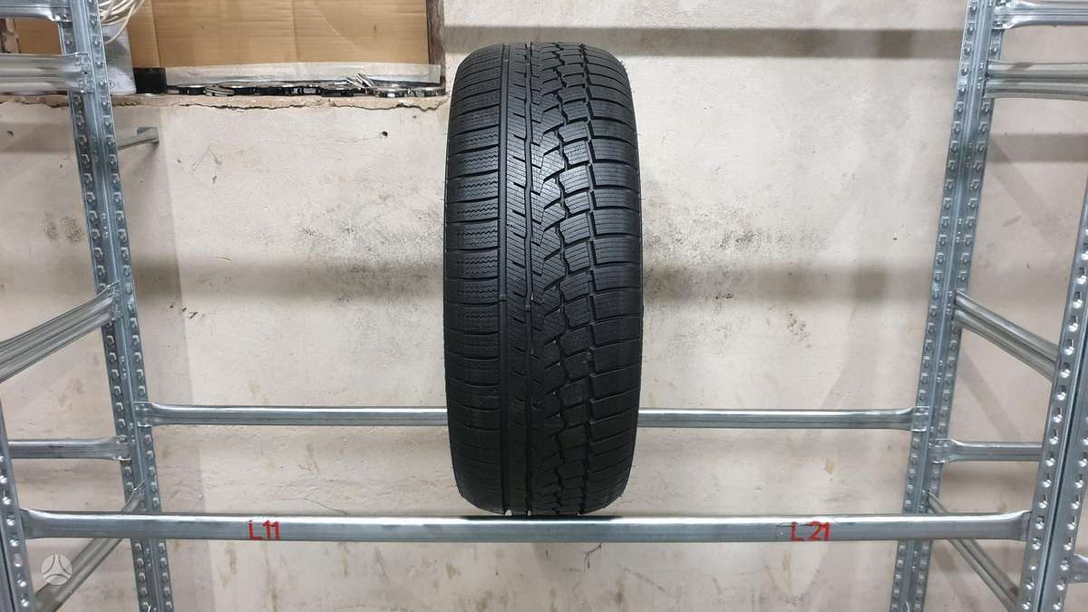 Zeetex WH1000, winter 235/50 R19