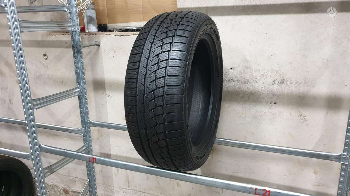 Zeetex WH1000, winter 235/50 R19